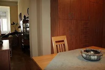 Apartment Nador Street *