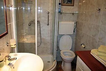 Apartment Nador Street Budapest