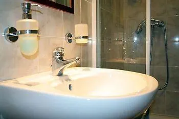 Apartment Nador Street Budapest