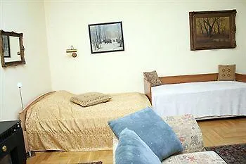 Apartment Nador Street *