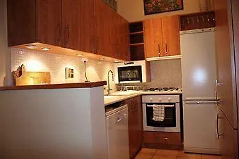 Apartment Nador Street