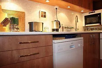 Apartment Nador Street