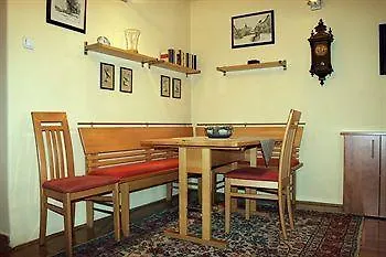 Apartment Nador Street