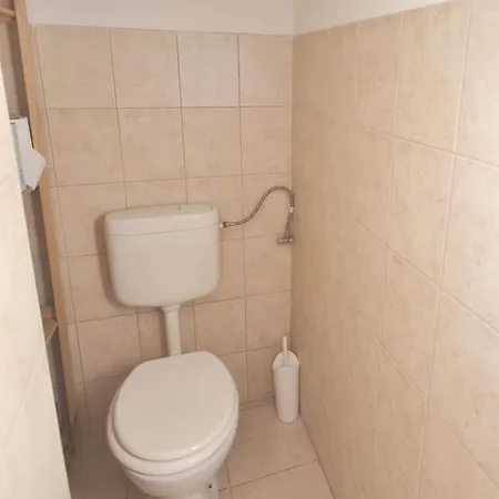 Nador Street Apartment Budapest