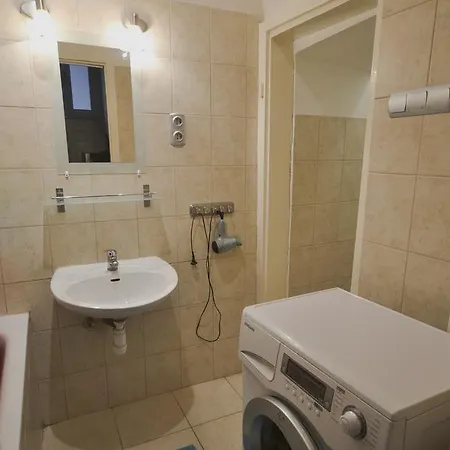 Nador Street Apartment